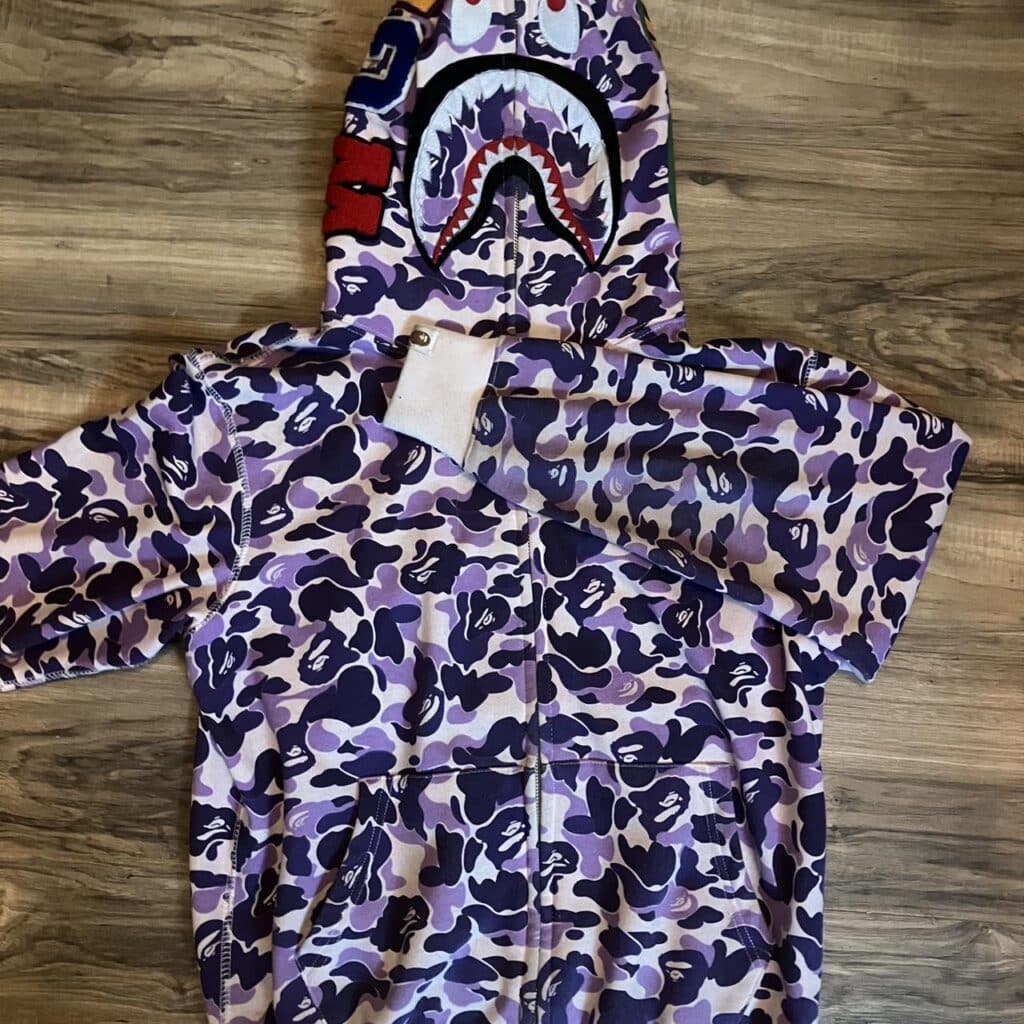 BAPE Hoodie