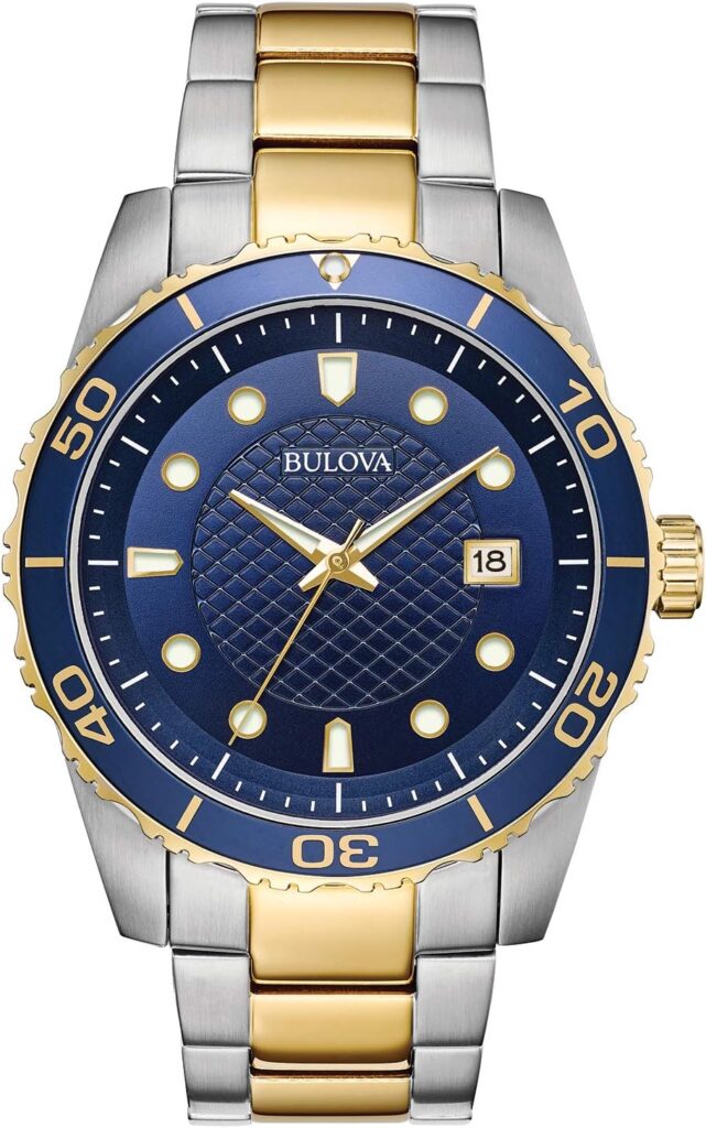 Bulova Watches