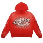 Hellstar Hoodie