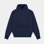 Navy Hoodie