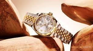 Rolex Women’s Watches