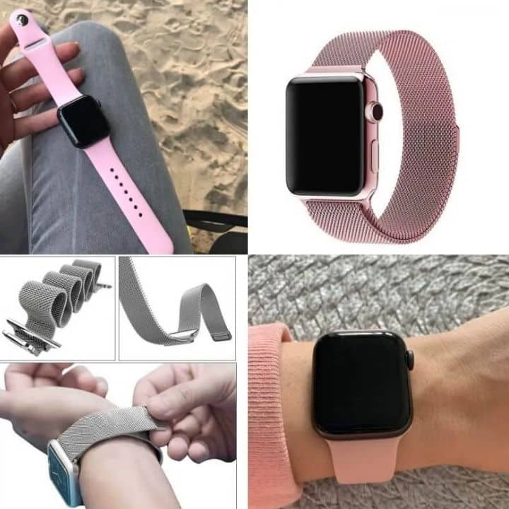 apple watch bands for women 