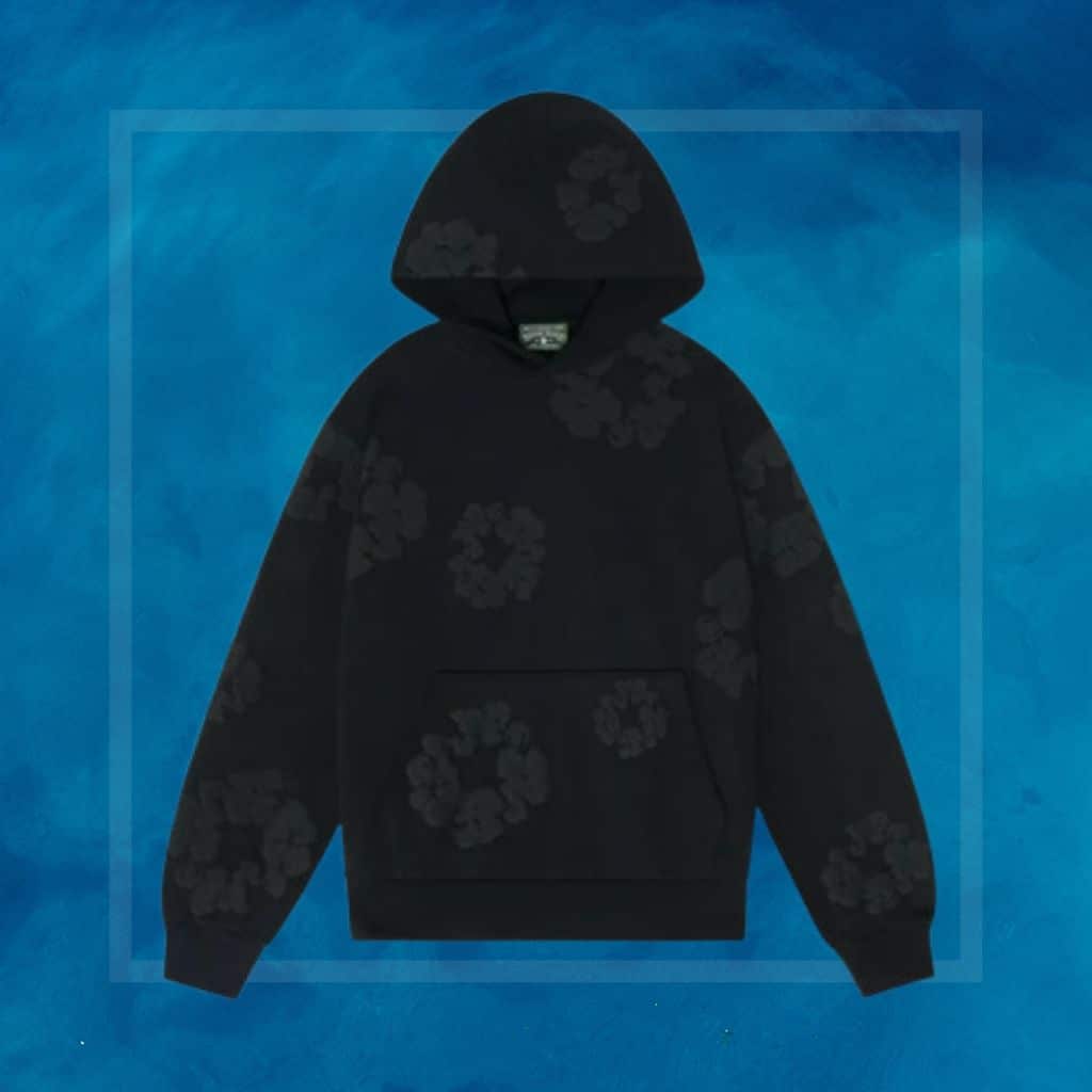 Denim Tears Hoodie