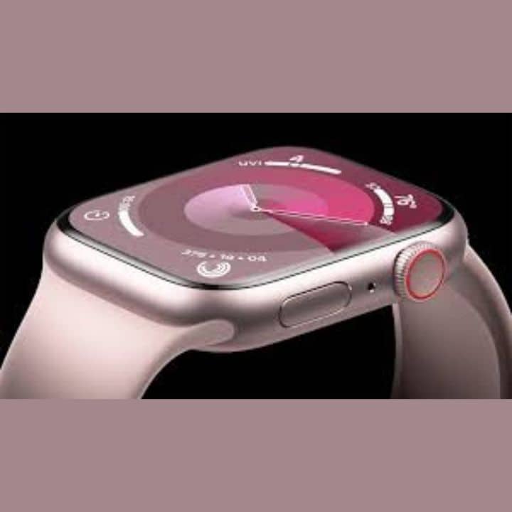 Apple Watch Series 9