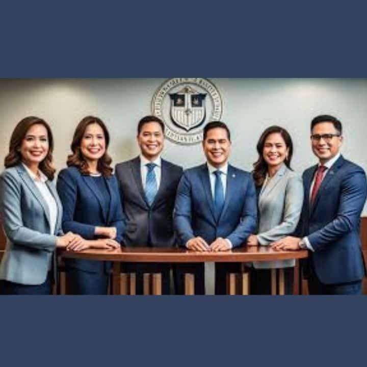 Real state lawyer phillipine