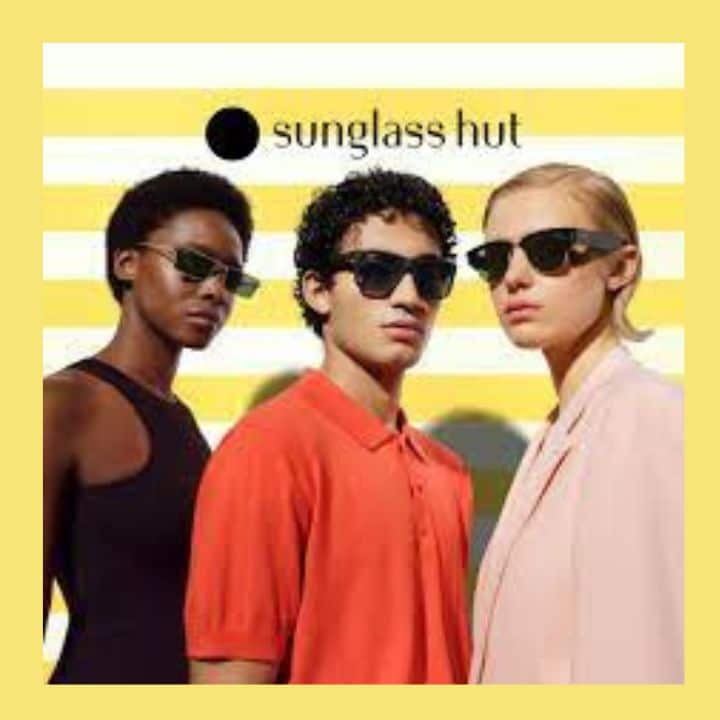 Sunglass Hut Return Policy