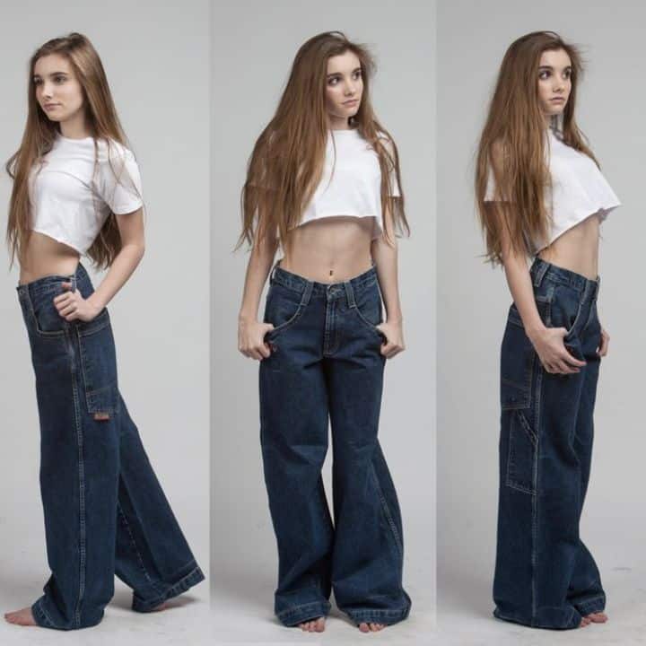 JNCO Jeans