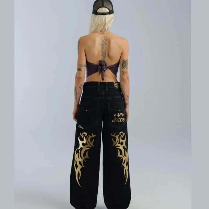 JNCO Jeans