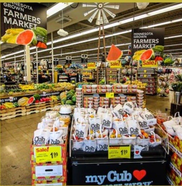 cub foods