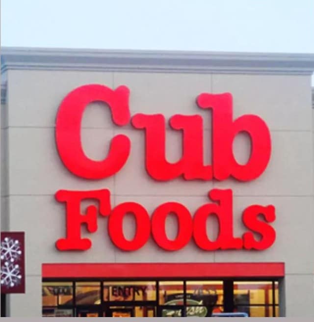 cub foods