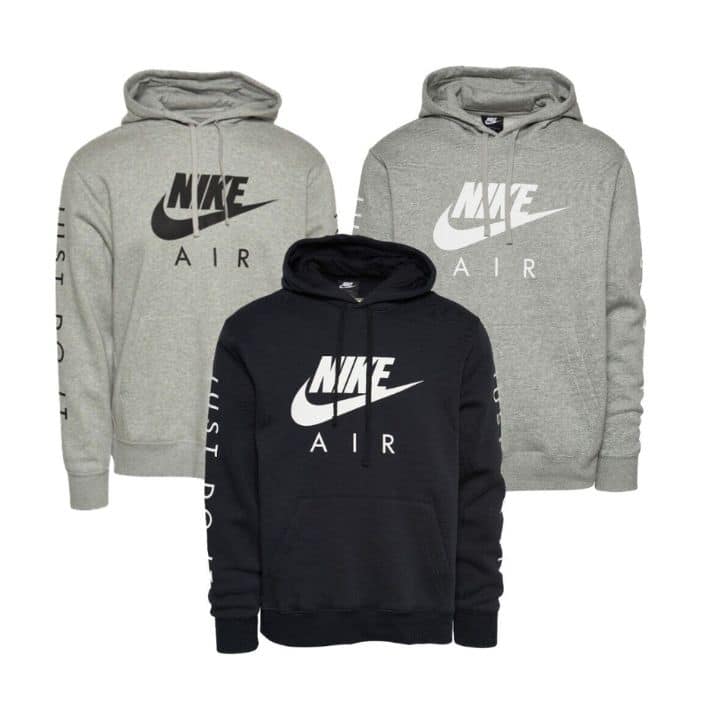 nike hoodie