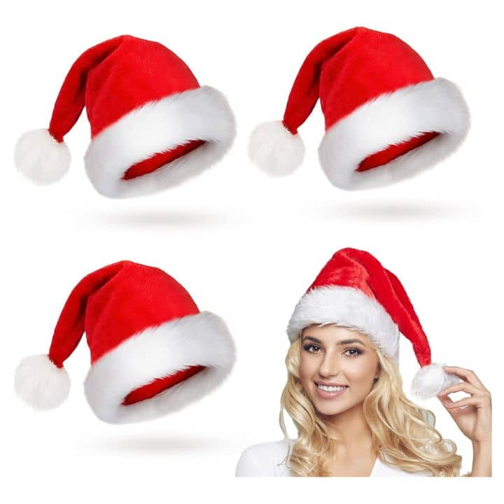 santa hat