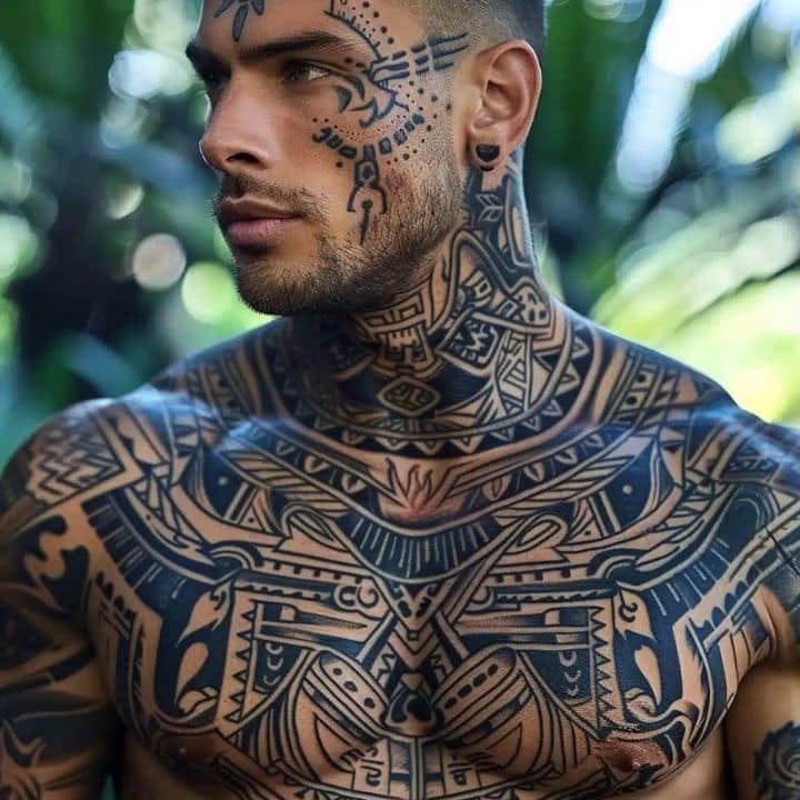 tattoo ideas for men