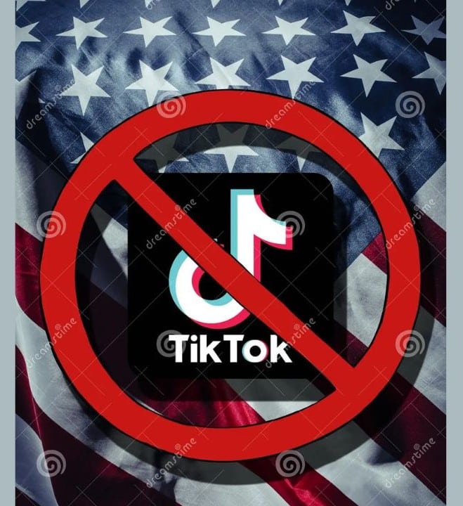 tik tok banned