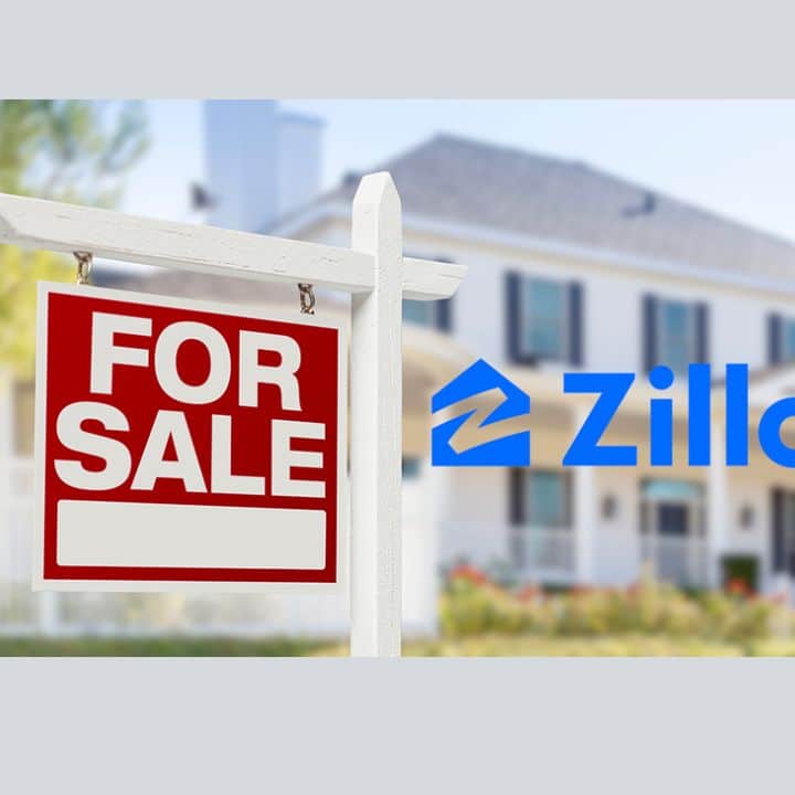 zillow for sale